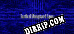 Tactical Vanguard Saga (2021/ENG/Licensed)
