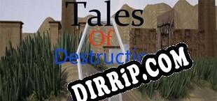 Tales of Destruction (2016/ENG/RePack by SZOPKA)