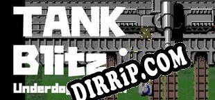 Tank Blitz Underdog Division (2025/ENG/RePack by SERGANT)
