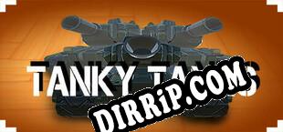 Tanky Tanks (2021/ENG/Licensed)