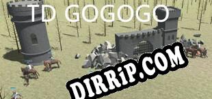 TD GOGOGO (2022/ENG/RePack by R2R)