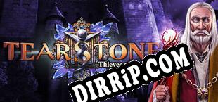 Tearstone Thieves of the Heart download