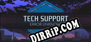 Tech Support Error Unknown (2019) | RePack by T3
