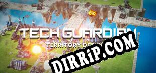 TechGuardian Защита территории (2025/ENG/Licensed)