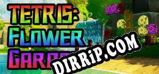 TETRIS Flower Garden (2022) | RePack by IREC