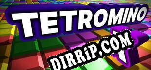 Tetromino X (2025) | RePack by Black Monks