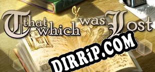 That Which Was Lost download