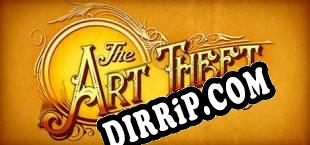 The Art Theft by Jay Doherty (2018/ENG/Licensed)