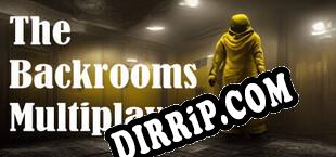 The Backrooms Multiplayer (2025/ENG/RePack by SDV)