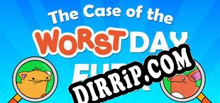 The Case of the Worst Day Ever (2025/ENG/Cracked)