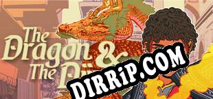The Dragon and the Djinn (2022/ENG/Cracked)