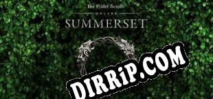 The Elder Scrolls Online Summerset (2018/ENG/Cracked)