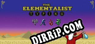 The Elementalist Typing (2025/ENG/Cracked)