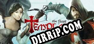 The First Templar Steam Special Edition (2011/ENG/Cracked)