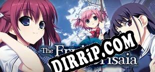The Fruit of Grisaia (2015/ENG/Licensed)