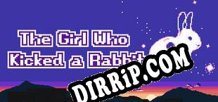 The Girl Who Kicked a Rabbit (2025/MULTI/RePack by tPORt)