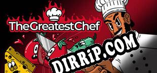 The Greatest Chef (2025/MULTI/RePack by EXPLOSiON)
