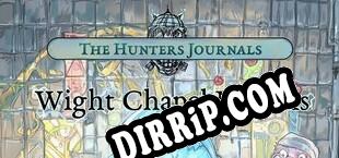 The Hunters Journals Wight Chapel Dreams (2022/ENG/RePack by THRUST)