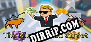 The King of Wall Street download