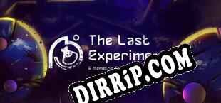 The Last Experiment A Memetric Story download