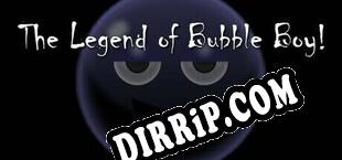 The Legend of Bubble Boy (2025/ENG/RePack by DOC)