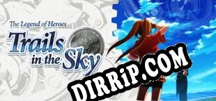 The Legend of Heroes Trails in the Sky (2014/ENG/RePack by IREC)
