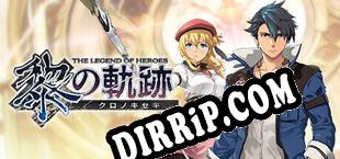 The Legend of Heroes Trails through Daybreak (2023/ENG/RePack by PANiCDOX)