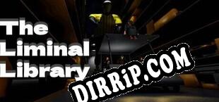 The Liminal Library (2025) | RePack by REVENGE