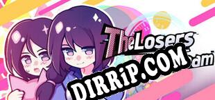 The Losers Team (2025/ENG/Cracked)