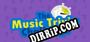 The Music Trivia Challenge (2022/ENG/Licensed)