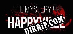 The Mystery of Happyville (2018/ENG/RePack by RESURRECTiON)