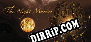The Night Market (2023) | RePack by iRRM