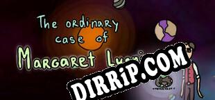The ordinary case of Margaret Luoni (2023) | RePack by THETA