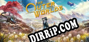 The Outer Worlds (2020/ENG/Cracked)
