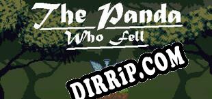 The Panda Who Fell (2025) | RePack by PHROZEN CREW