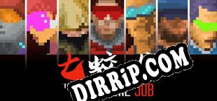THE REDSTONE JOB (2024/ENG/Cracked)