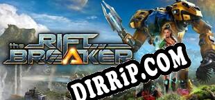 The Riftbreaker download