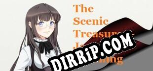 The Scenic Treasures Japanese Learning (2018/ENG/Cracked)