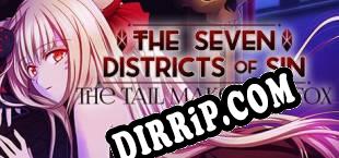 The Seven Districts of Sin The Tail Makes the Fox Episode 1 (2018/MULTI/RePack by RiTUEL)