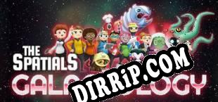 The Spatials Galactology (2018/ENG/Cracked)