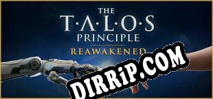 The Talos Principle Reawakened (2025/ENG/Cracked)