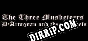 The Three Musketeers DArtagnan  the 12 Jewels (2018/ENG/Cracked)