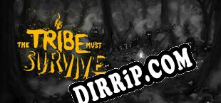 The Tribe Must Survive (2024/ENG/Licensed)