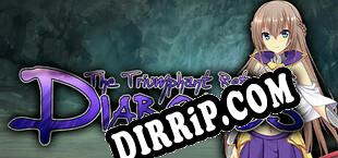 The Triumphant Return of Diabolos (2022/ENG/RePack by EXPLOSiON)