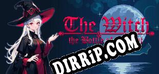 The witch and the bottle of concepts (2024/ENG/Licensed)