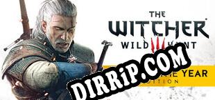 The Witcher 3 Wild Hunt Game of the Year Edition (2016/MULTI/RePack by FOFF)