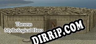 Theseus Mythological Hero (2021/MULTI/RePack by HOODLUM)