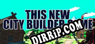 This new City-Builder game (2023/ENG/Licensed)