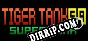 Tiger Tank 59 Ⅰ Super Tank (2019) | RePack by EPSiLON