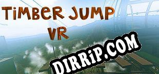 Timber Jump VR download